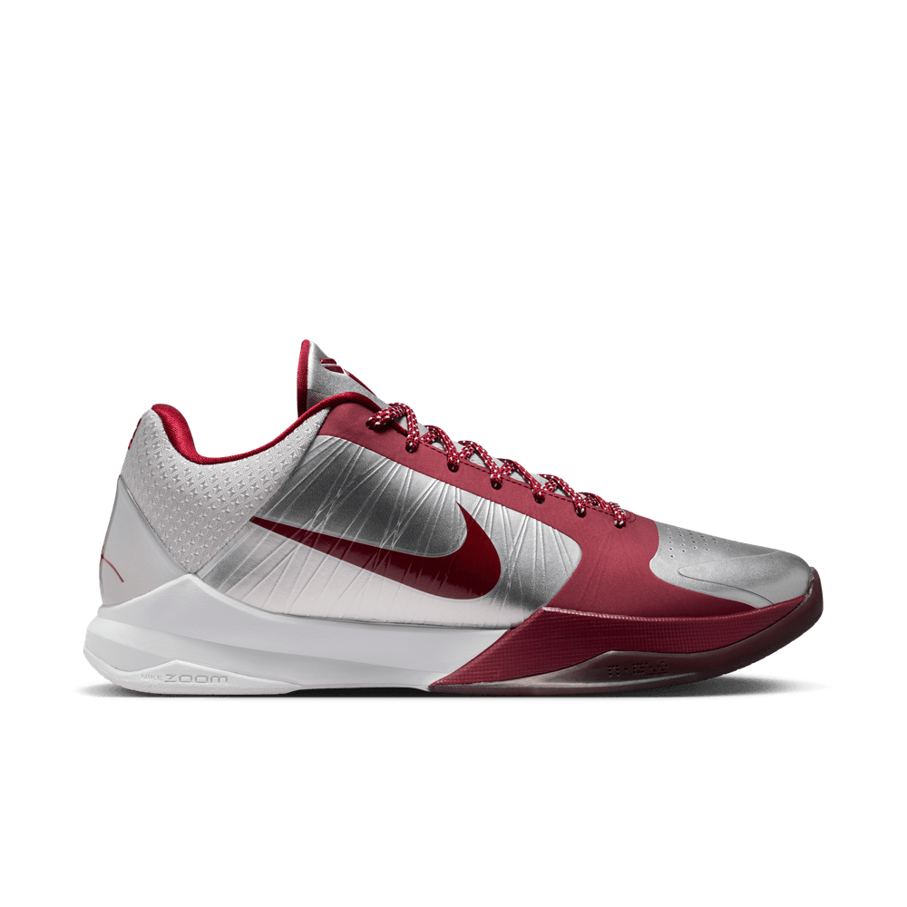 シューズ(男性用) 045KOBE 5 PROTRO Lower Merion Aces KOBE V PROTRO 'LOWER MERION ACES AWAY' - 03 23 26 – Top Fashion