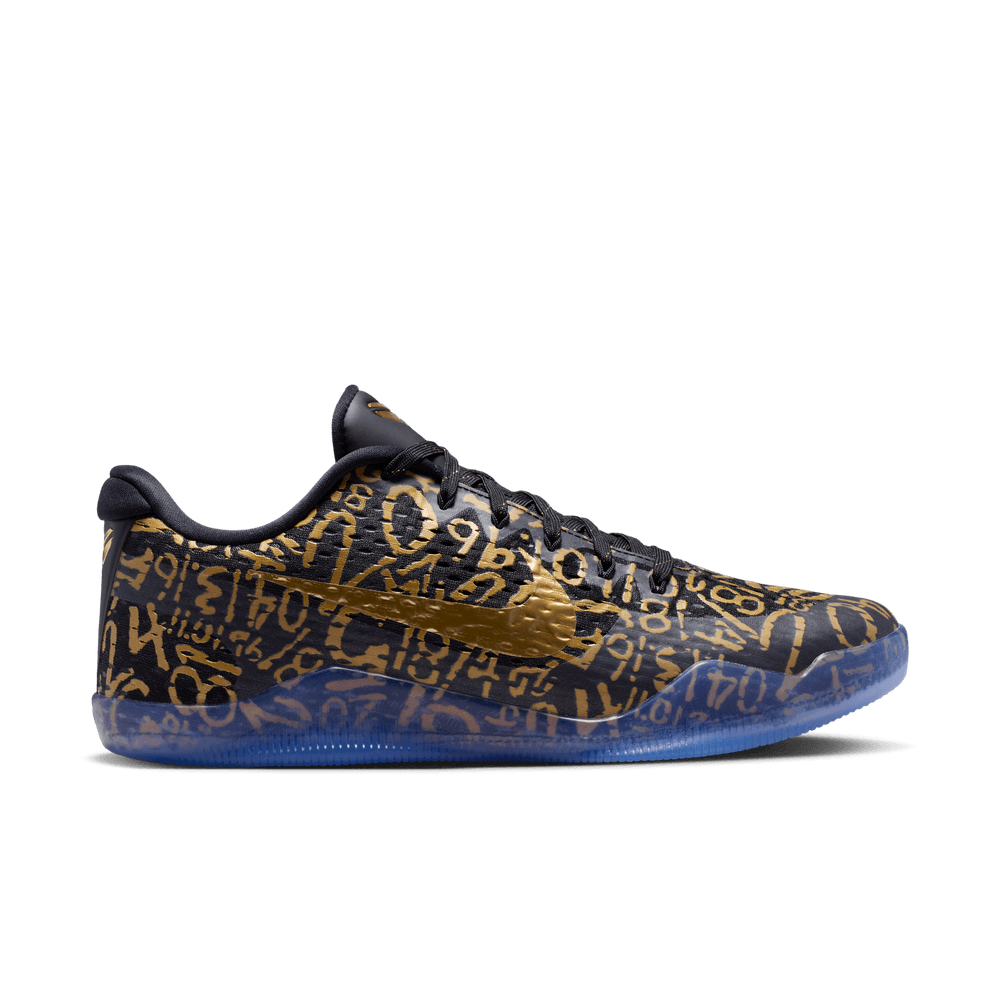 KOBE XI EM PROTRO 