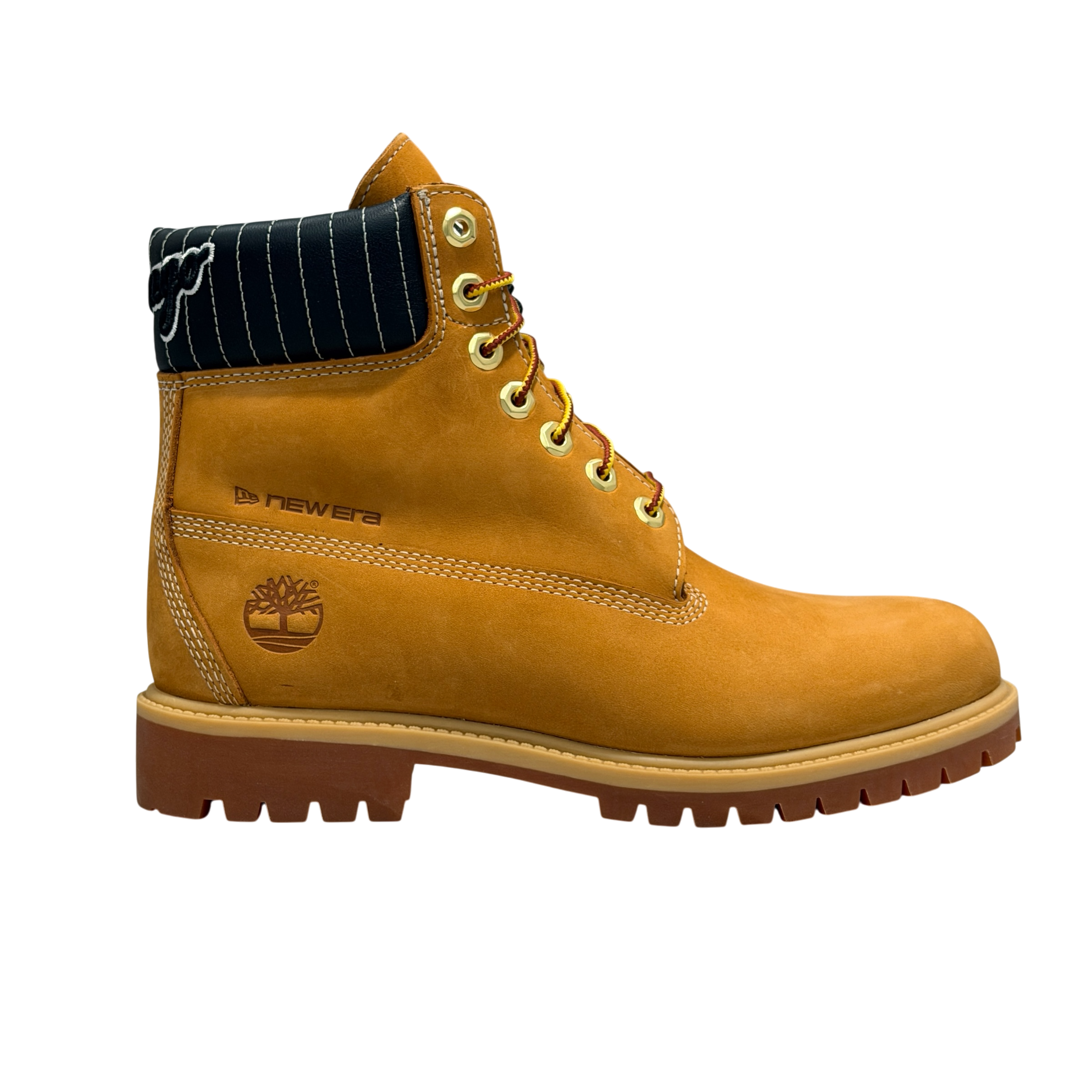 Men\'s Timberland® x New Era® White Sox 6-Inch Waterproof Boot Men main image 2