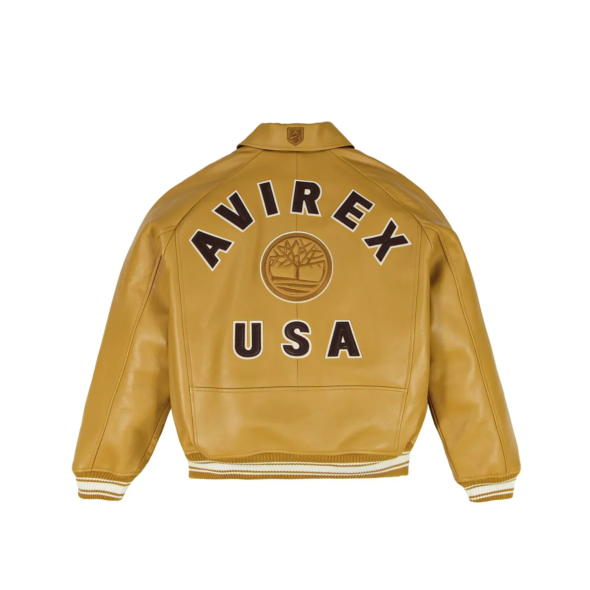 TIMBERLAND X AVIREX COLLECTION - 12 15 25 – Top Fashion