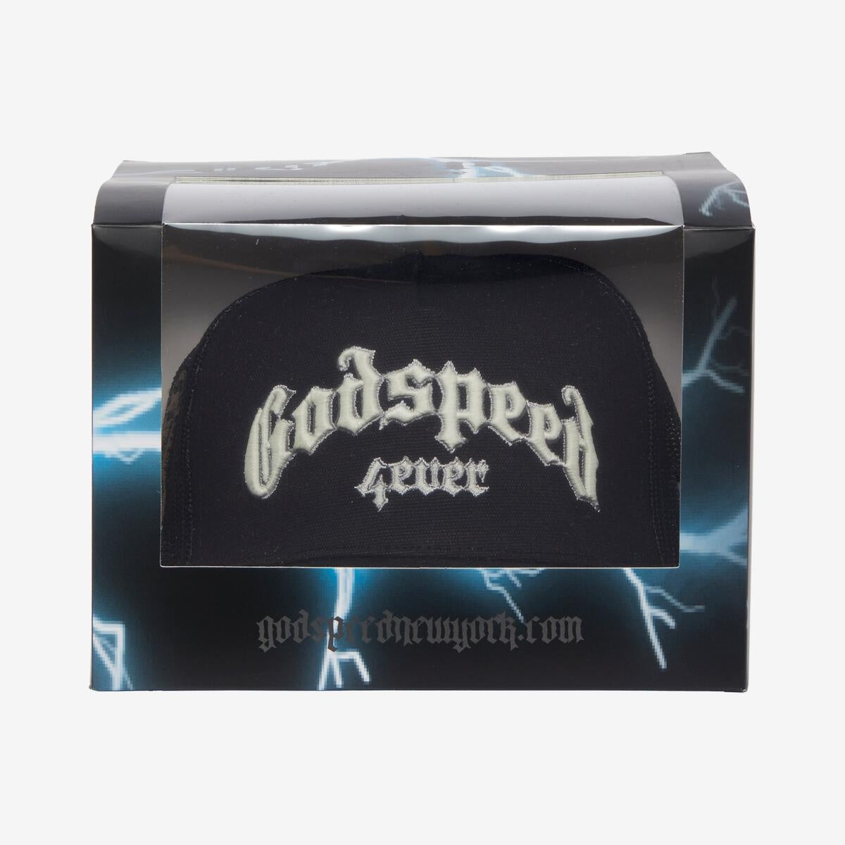 Godspeed GS Forever Hat