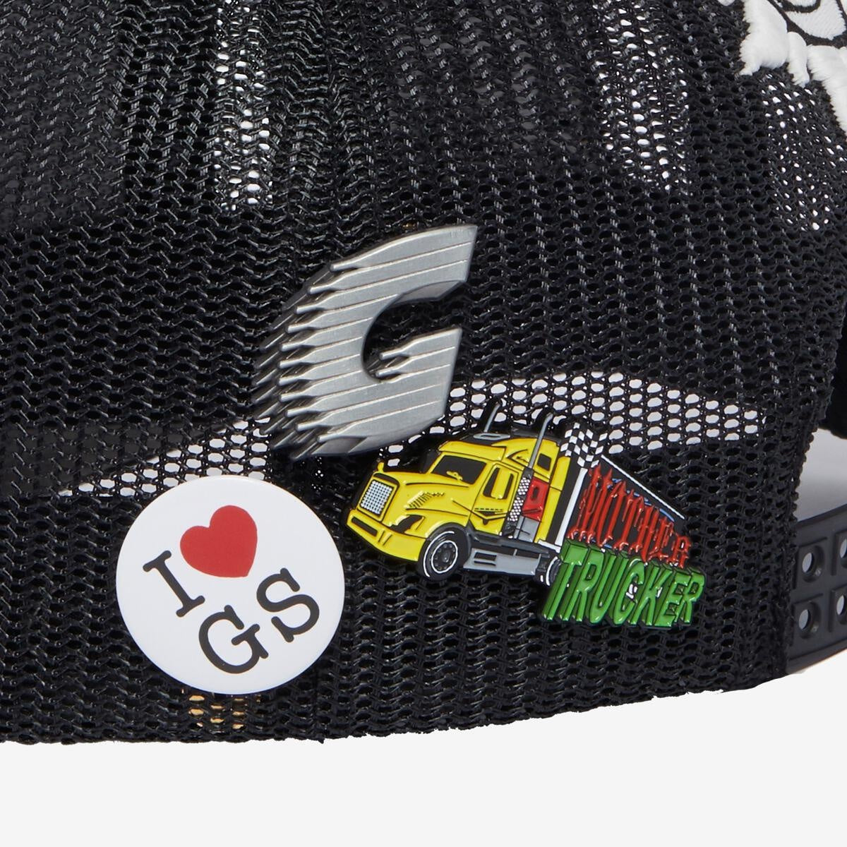 Godspeed GS Forever Hat