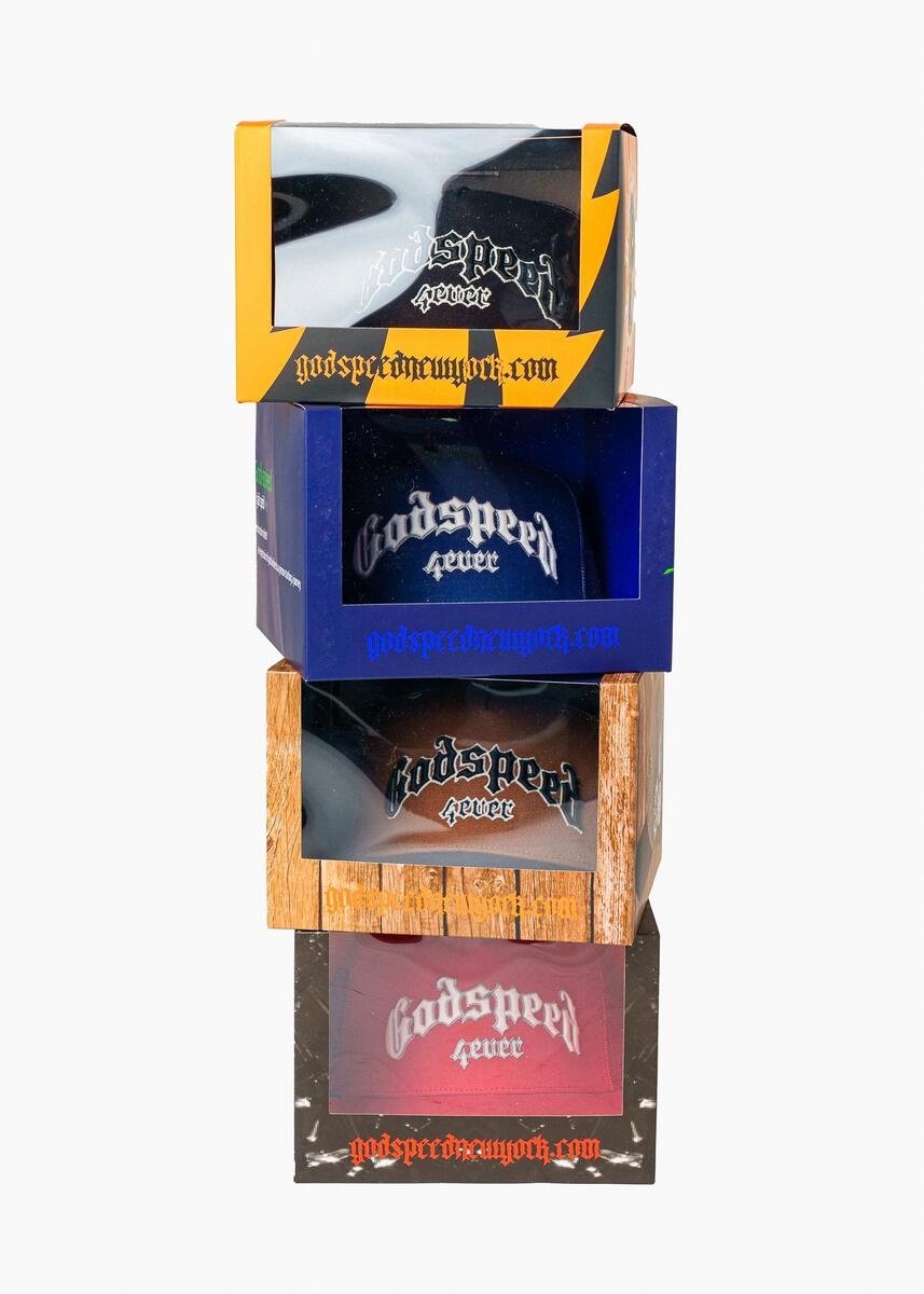 Godspeed GS Forever Hat