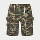 Godspeed Militia Cargo Shorts