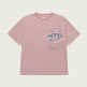 Honor The Gift Records Tee