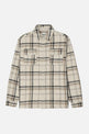Kuwalla Heavyweight Plaid Shirt