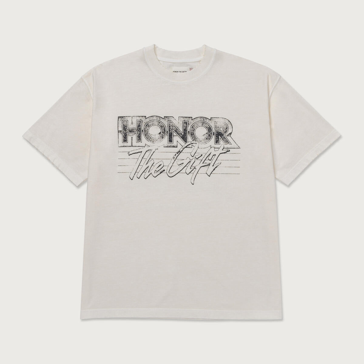 Honor The Gift After Hours Tee