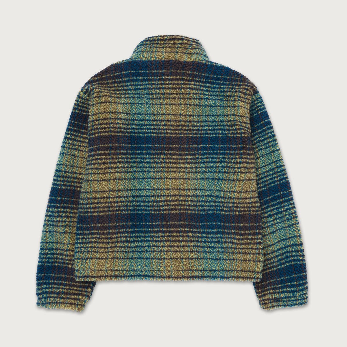 Honor The Gift Robinson Plaid Jacket