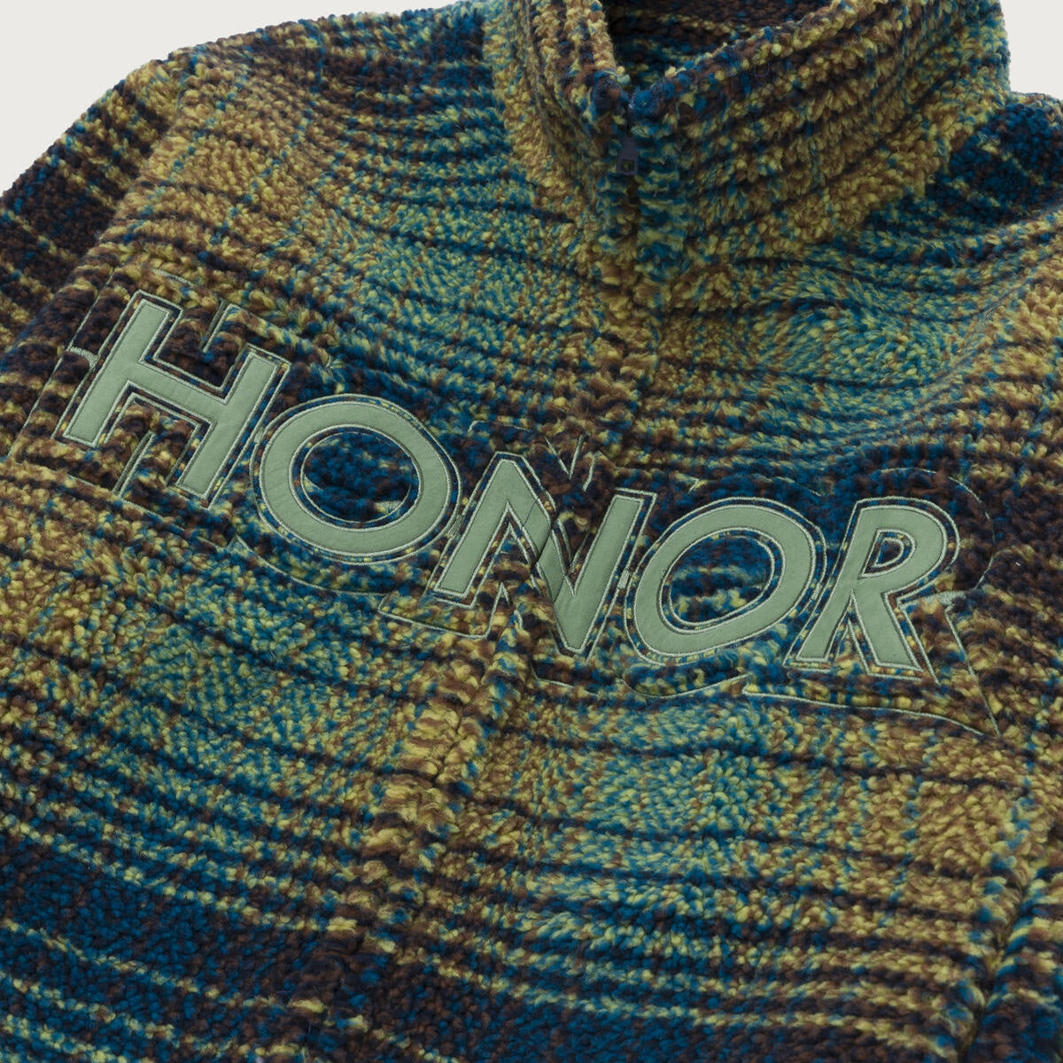Honor The Gift Robinson Plaid Jacket