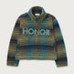Honor The Gift Robinson Plaid Jacket