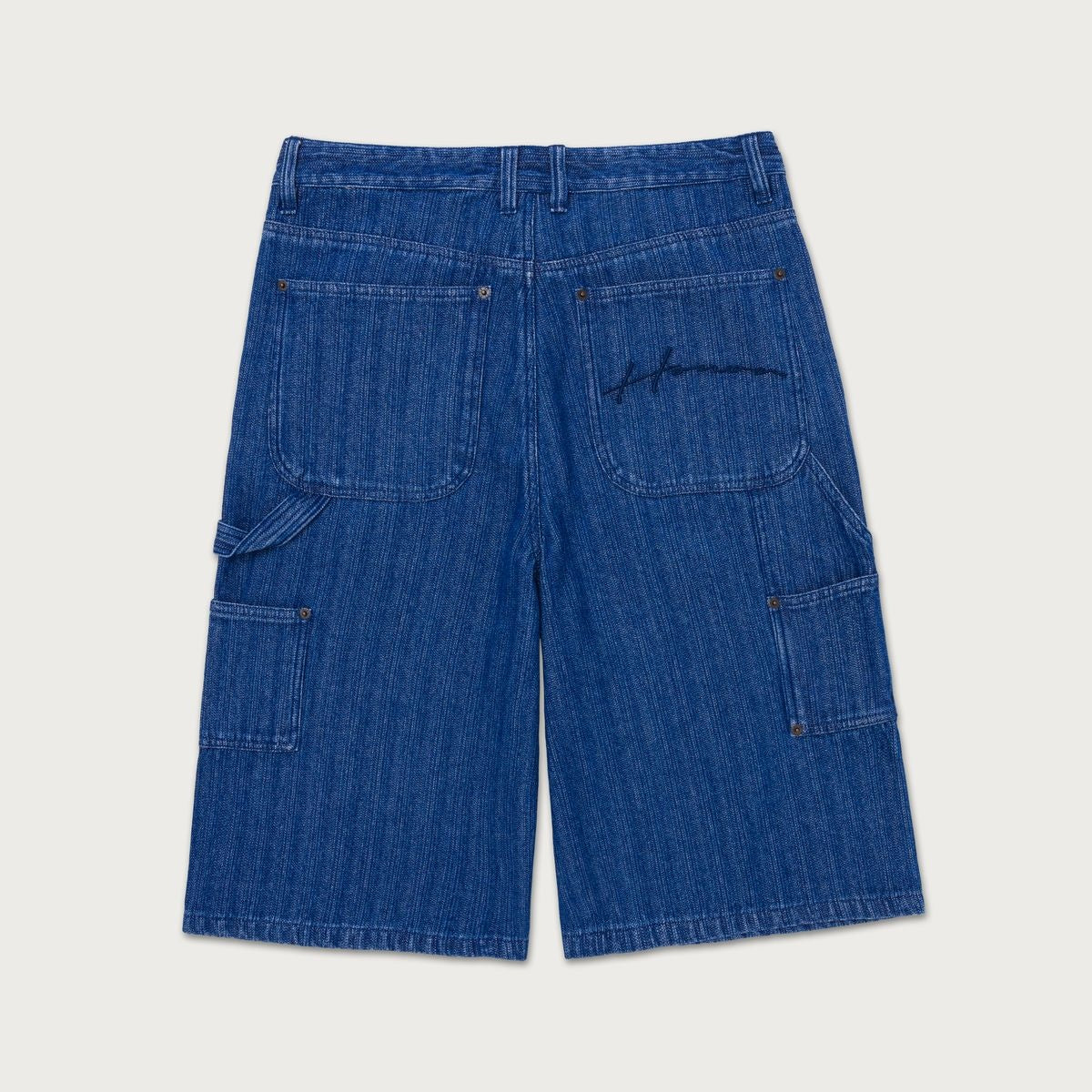 Honor The Gift Gears Carpenter Short