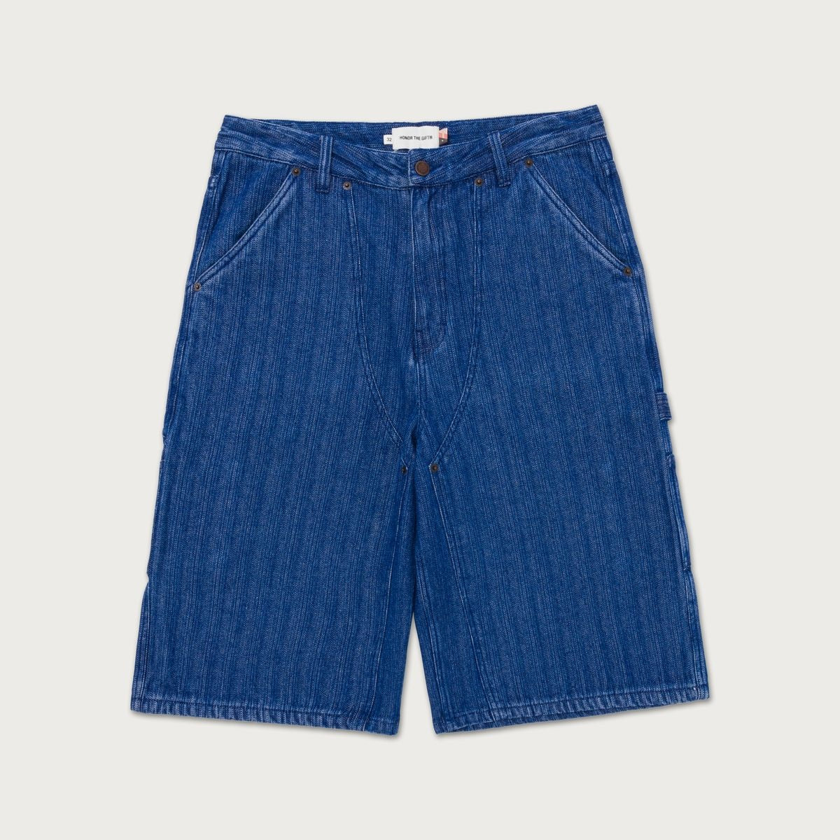 Honor The Gift Gears Carpenter Short