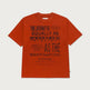 Honor The Gift Travelled Journey Tee
