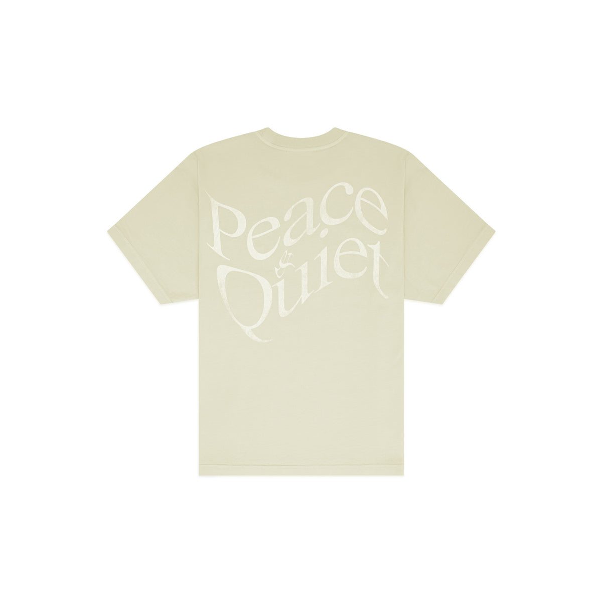 MOPQ Wordmark Tee