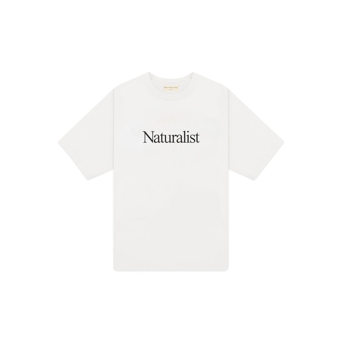 MOPQ Naturalist Tee