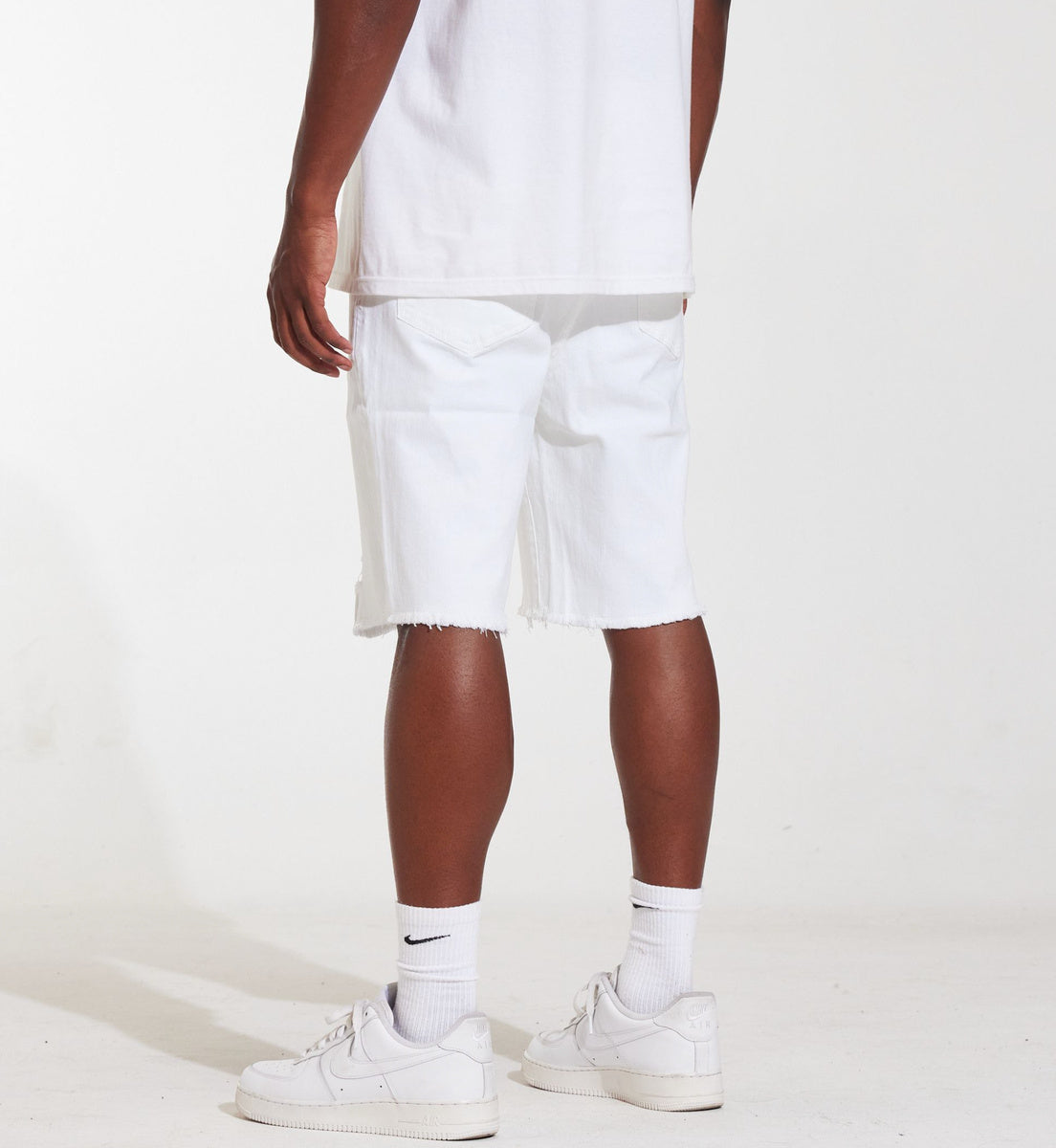 Atlantic Short