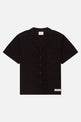 Kuwalla Embroidery Yacht Shirt