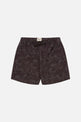 Kuwalla Jacquard Linen Short