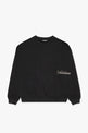 Valabasas Alloy Crewneck 'Black'