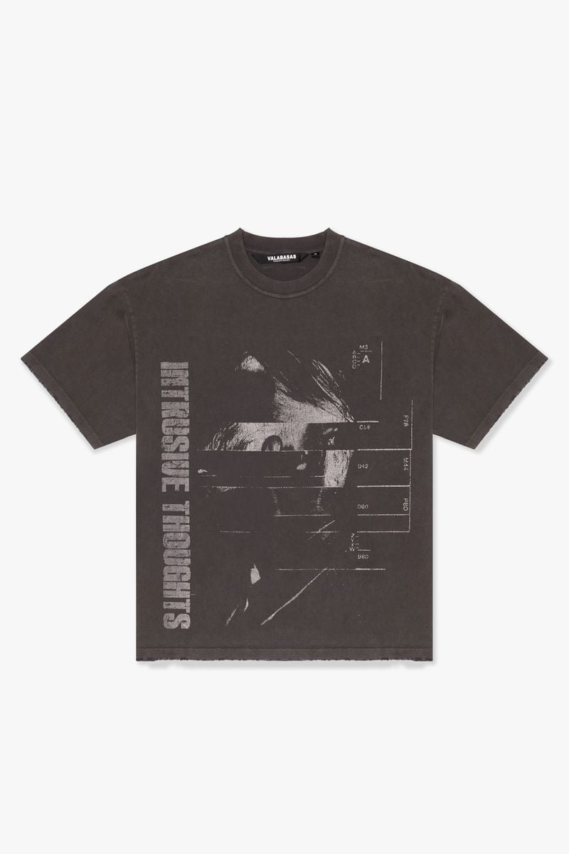 Valabasas Advice Tee