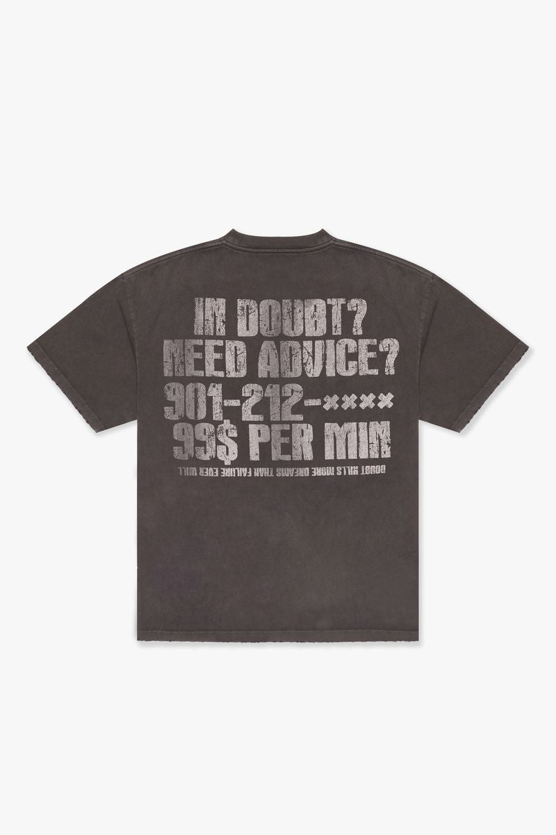 Valabasas Advice Tee