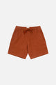 Kuwalla Heavy Waffle Short