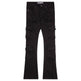 Valabasas Expanse Stacked Denim Pant