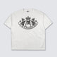 Pleasures Skull Crest Heavyweight Tee