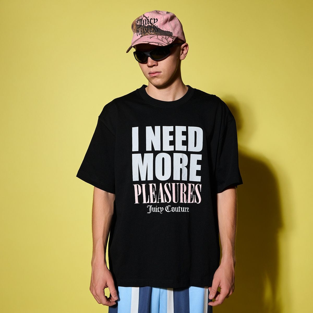 Pleasures Juicy Heavyweight Tee