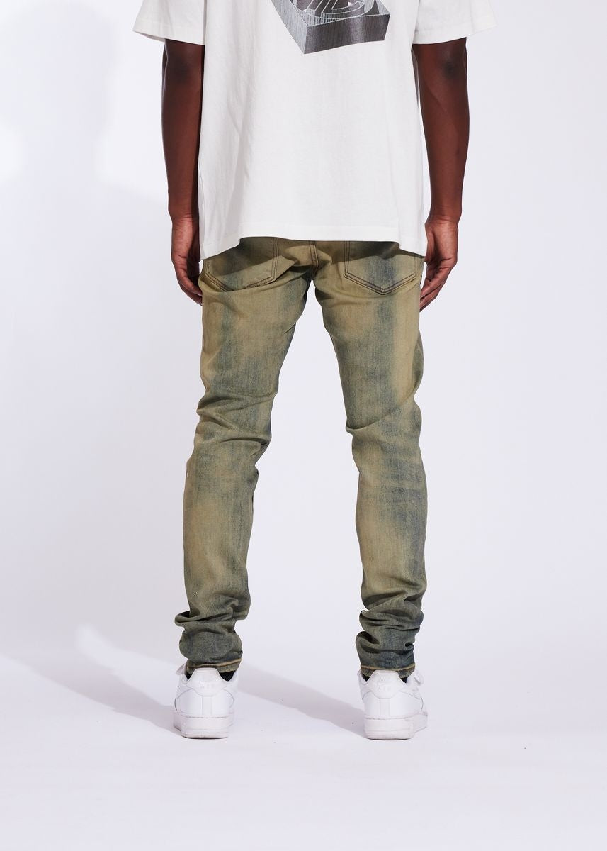 Crysp Denim Atlantic Pant