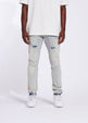 Crysp Denim Atlantic Pant 'Altitude Wash'