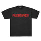 Pleasures Fanzine Tee