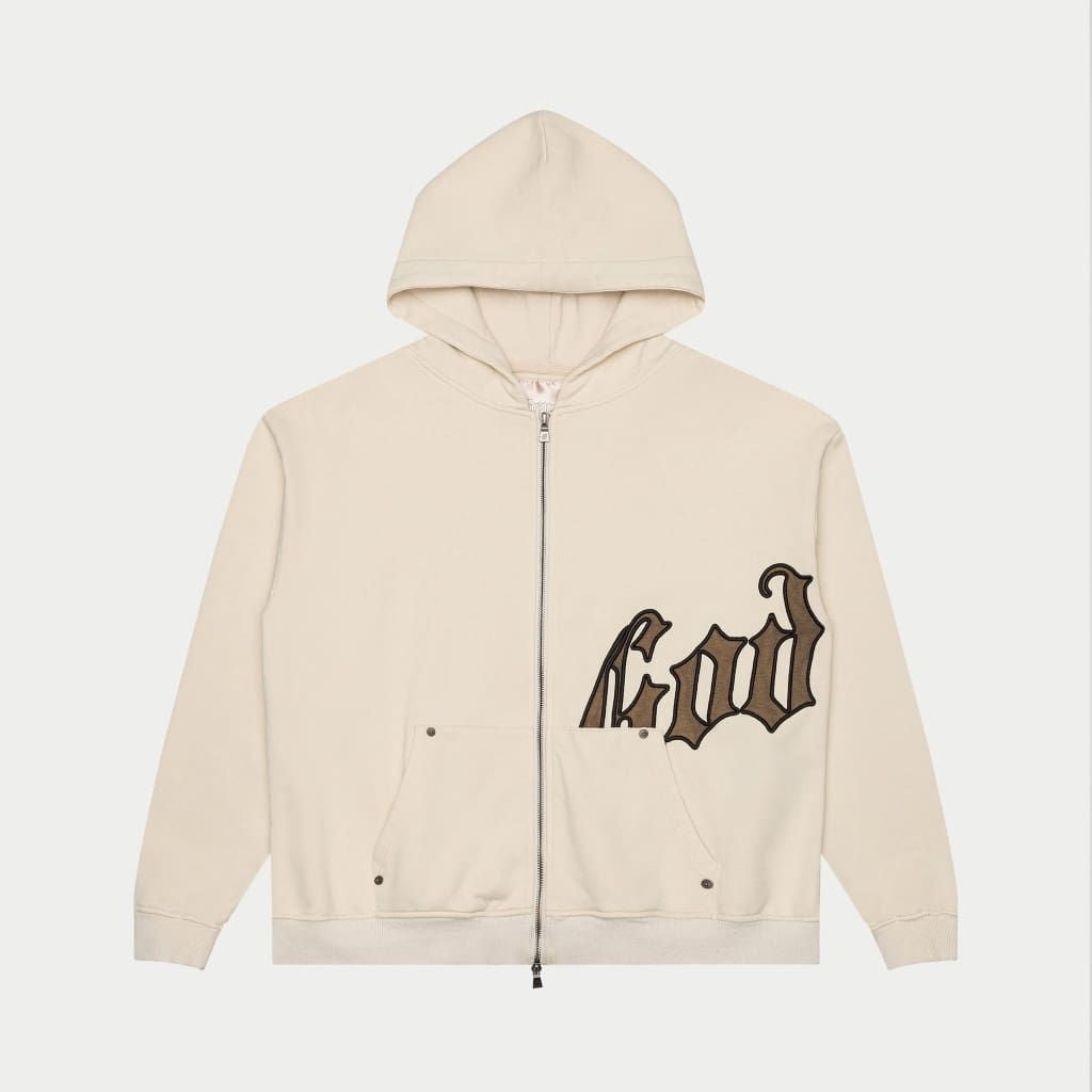 Godspeed OG Logo Sweatsuit V2