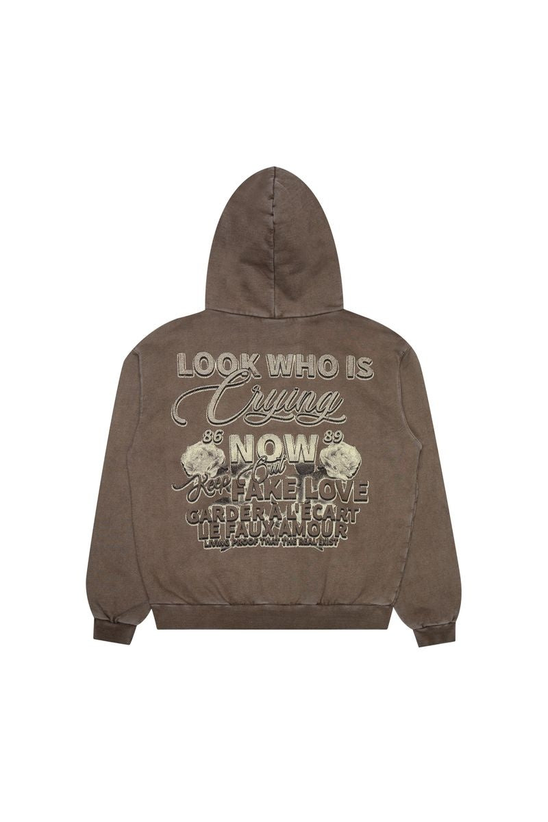 KOFL Laugh Last Hoodie 'Cub'