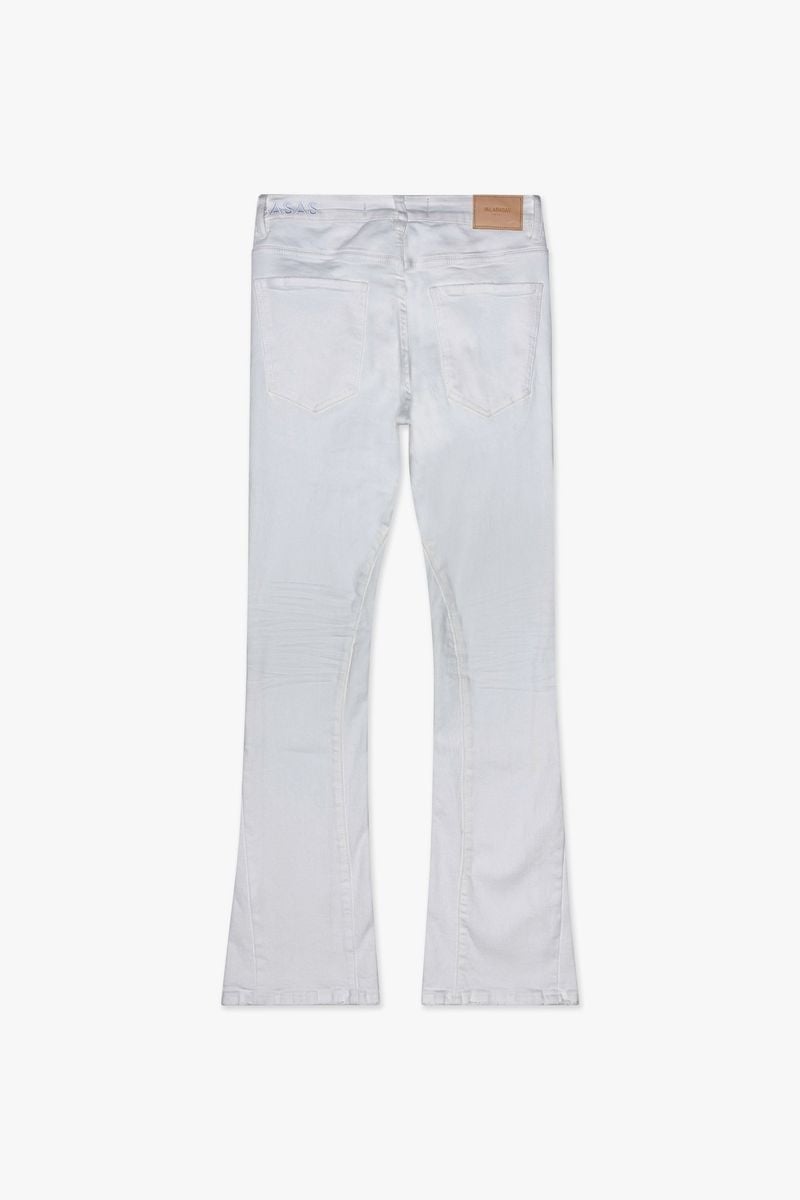 Valabasas Mr. Stacked Denim Pant