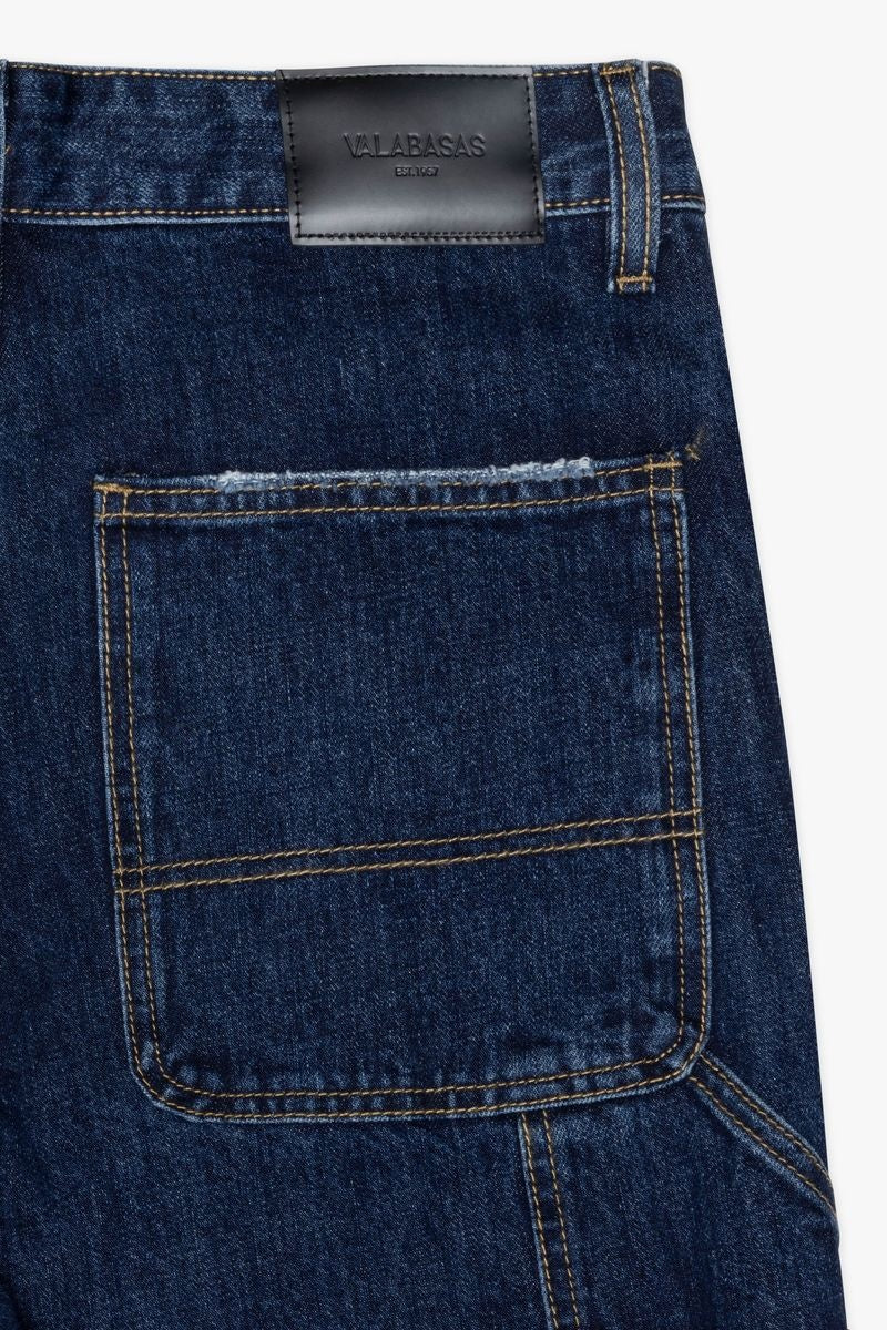Valabasas Mr.Straight Denim