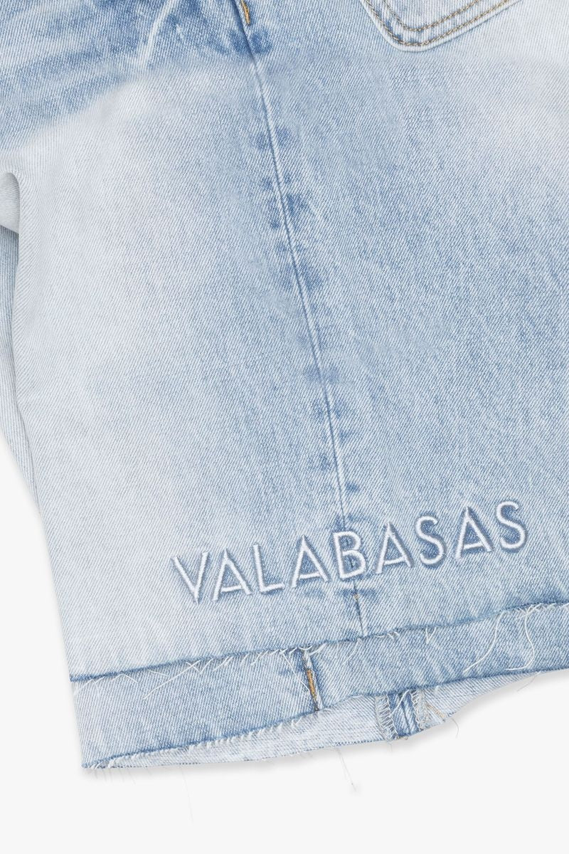 Valabasas Mr. Shorts
