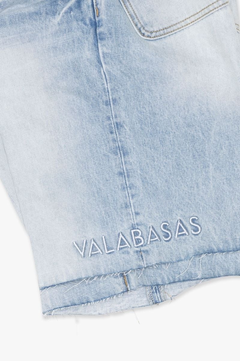 Valabasas Mr. Shorts