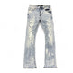 Valabasas Team Aztech Denim Pant