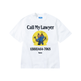 MA®️KET Smiley Call My Lawyer Bear Tee