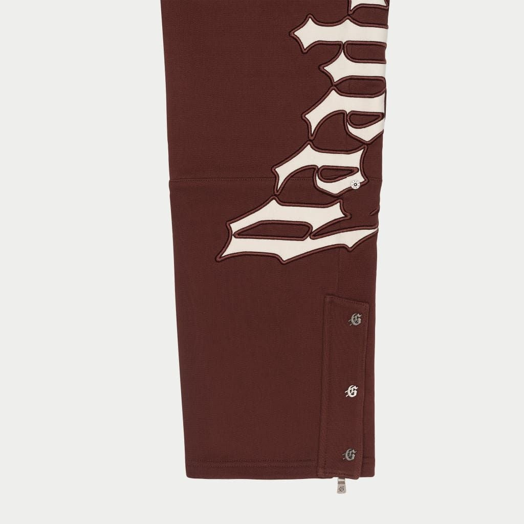 Godspeed OG Logo Sweatsuit V2