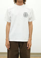 MoPQ Symbol Tee 'White'