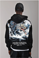 Criminal Damage Mythology Hoodie