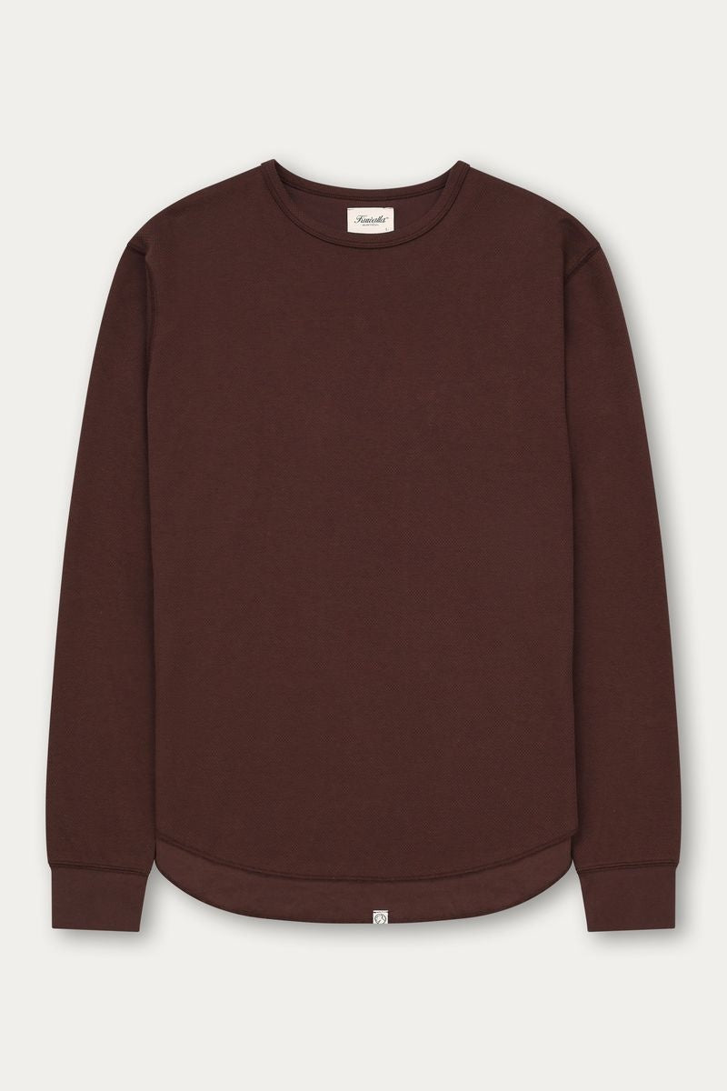 Kuwalla Thermal Waffle Hi-Lo