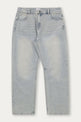 Kuwalla Baggy Darted Denim
