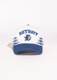 Reference Vintage Detroit Hat