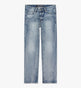 Silnt Chpters Straight Denim Pant