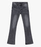 Silnt Chpters Stacked Denim Pant