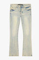 Silnt Chpters Stacked Denim Pant
