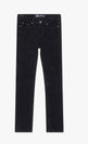 Silnt Chpters Straight Denim Pant